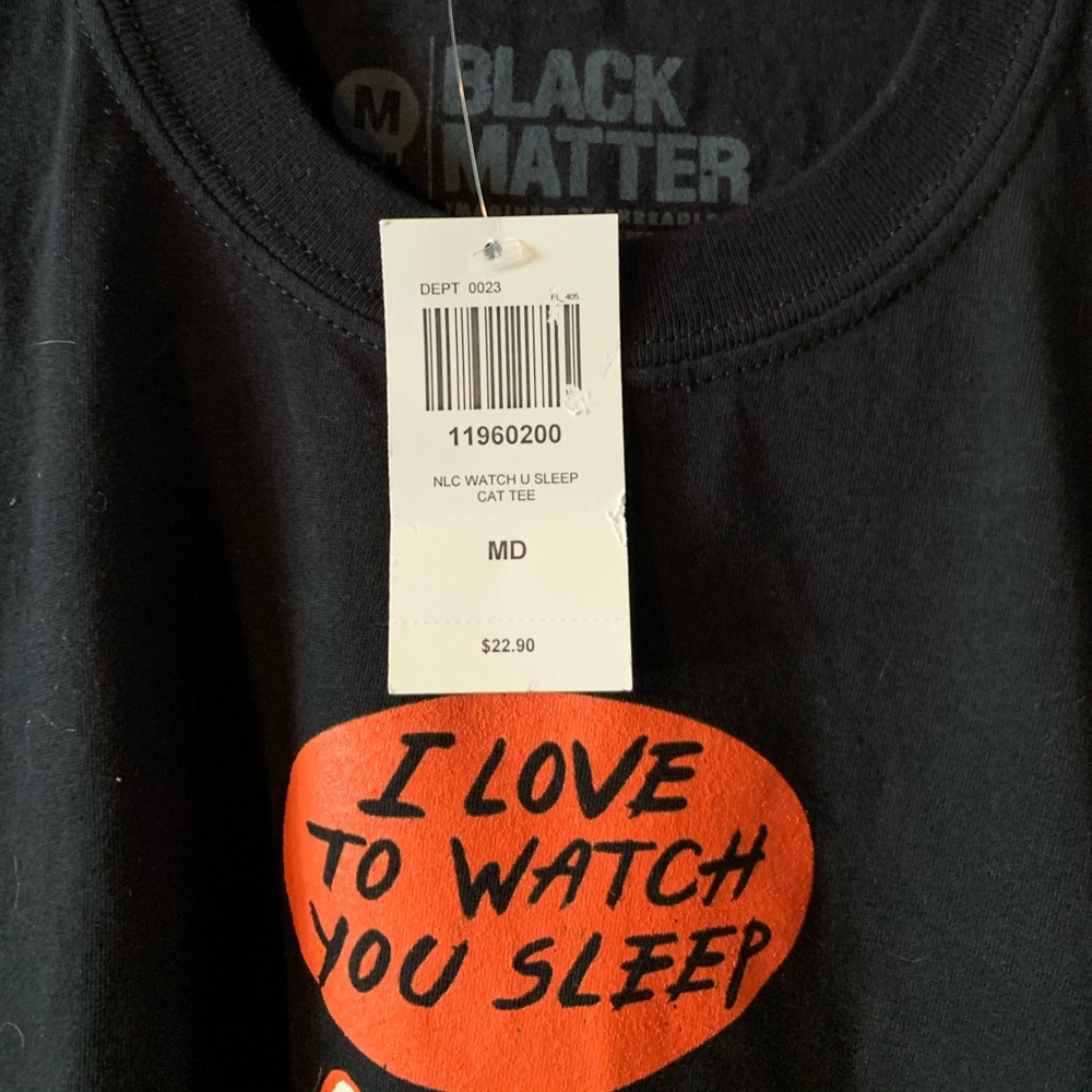 Hot Topic Shirt - Picture 3 of 3